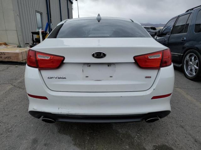 5XXGM4A72EG337247 KIA Optima Lx