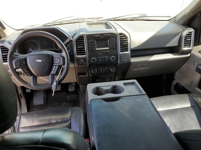 2015 FORD F150 SUPER 1FTEW1EF8FFA59066