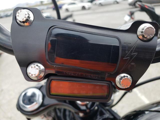 2022 HARLEY-DAVIDSON FXBBS - 1HD1YYK24NB069942