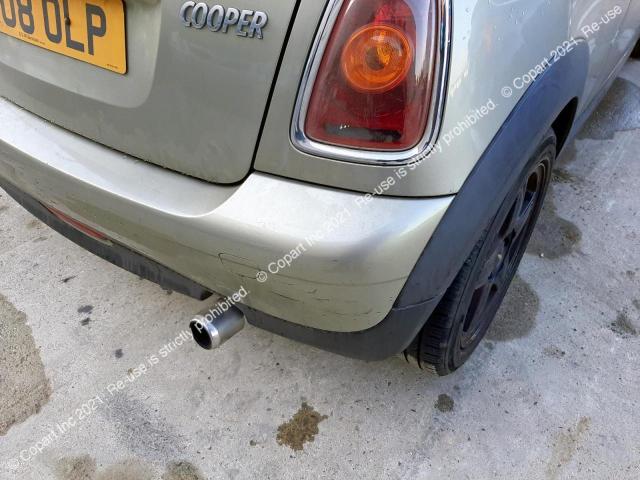 WMWMF32060TW20748 Mini Cooper Aut