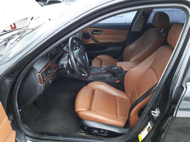 WBAPM5C56BE575598 BMW 335 I