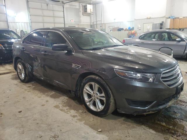 2018 FORD TAURUS SE - 1FAHP2D8XJG134796