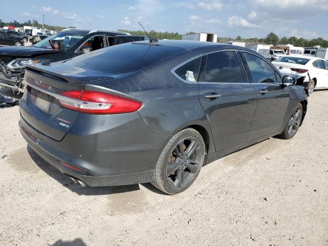 3FA6P0VP7HR156405 | 2017 FORD FUSION SPO