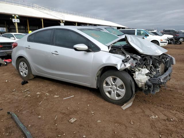 3KPFL4A79HE022442 KIA FORTE LX