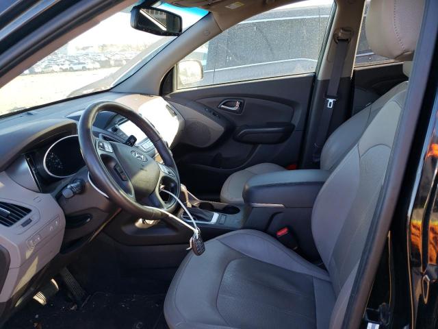 2015 HYUNDAI TUCSON LIM - KM8JU3AG4FU959548