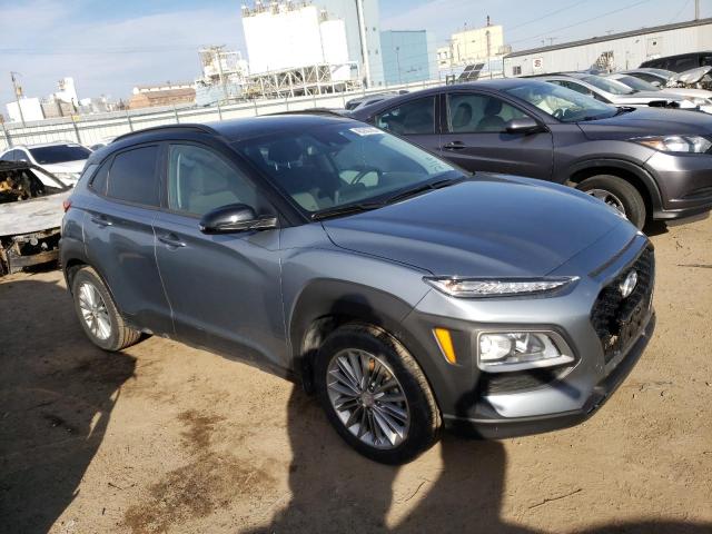 2019 HYUNDAI KONA KM8K22AA9KU318826