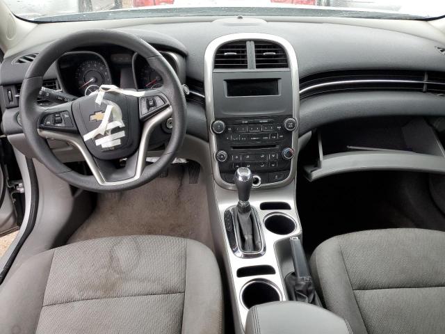 2016 CHEVROLET MALIBU LIM - 1G11A5SA8GU137056