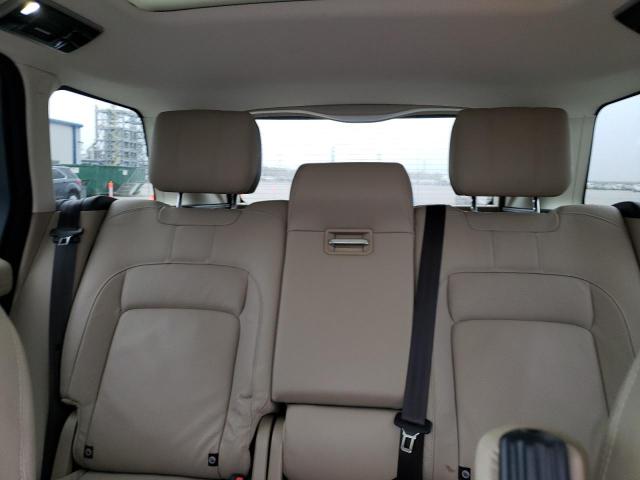 SALGS2RU3NA467515 Land Rover Range Rover Hse Westminster Edition