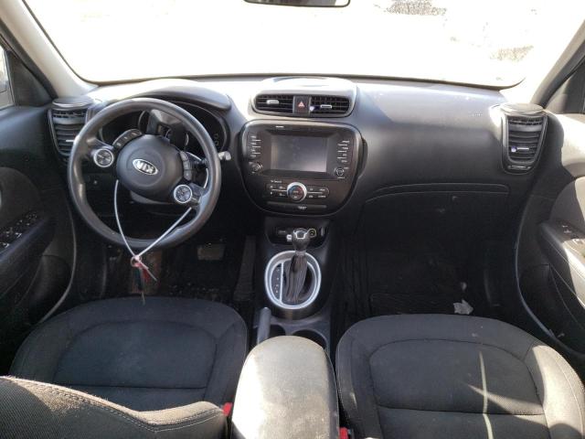 2018 KIA SOUL + - KNDJP3A53J7569106