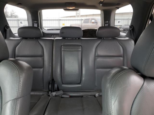 2HNYD18723H514716 Acura Mdx Touring