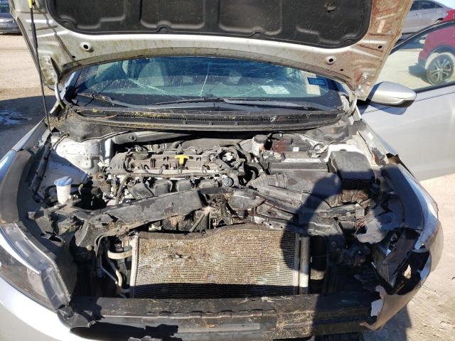 3KPFK4A79JE218857 KIA FORTE LX