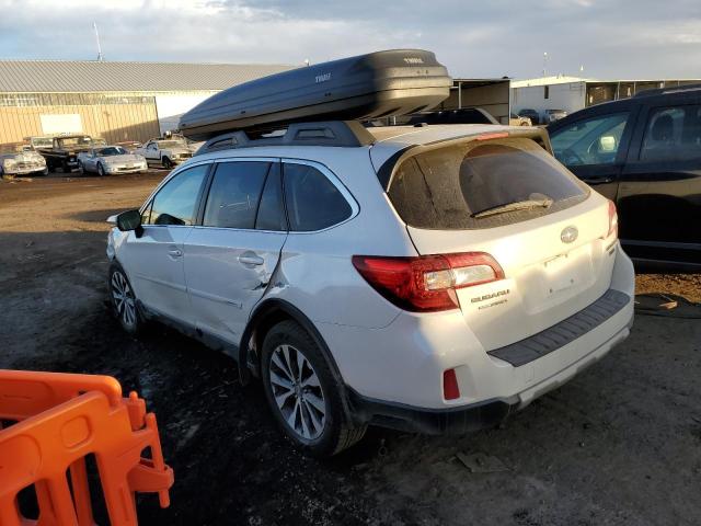 4S4BSENC3F3261659 Subaru Outback 3.6r Limited