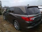 2019 Honda Odyssey Exl на продаже в Bridgeton, MO - Normal Wear