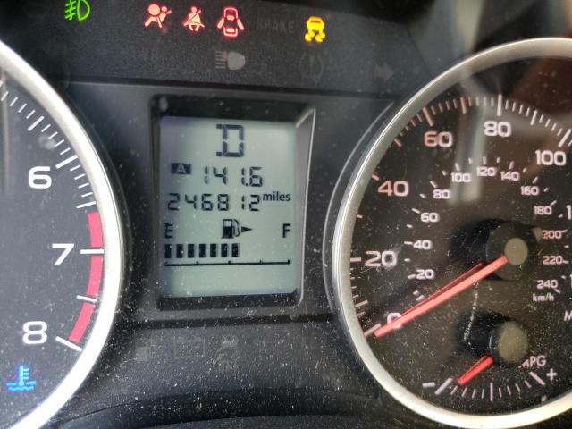 JF2GPACC0E8318104 Subaru Xv Crosstrek 2.0 Premium