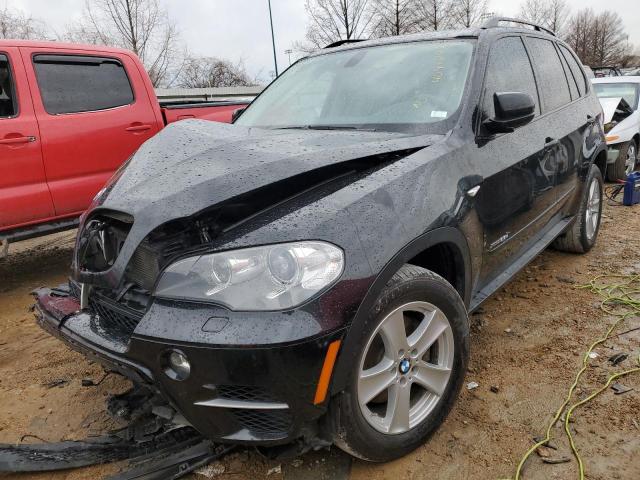 2011 BMW X5 xDrive35d