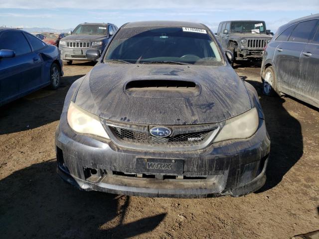JF1GV7E61EG003550 Subaru Impreza Wrx