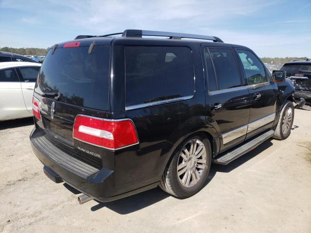 5LMFU275X8LJ14991 Lincoln Navigator