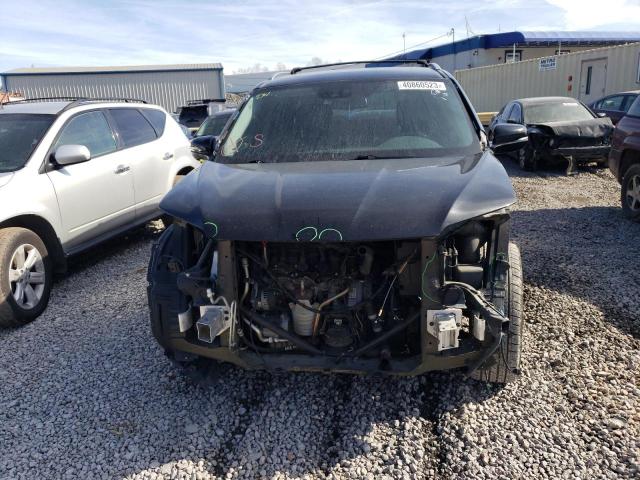 2017 HONDA PILOT ELIT - 5FNYF6H07HB031848