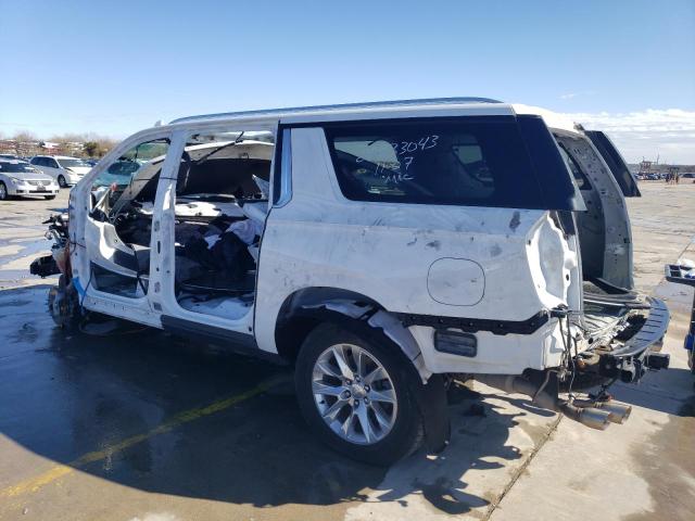 2021 CHEVROLET SUBURBAN C - 1GNSCFKD0MR337991