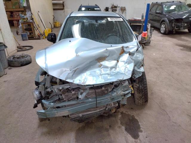 JS2YC417596200269 Suzuki Sx4 Touring