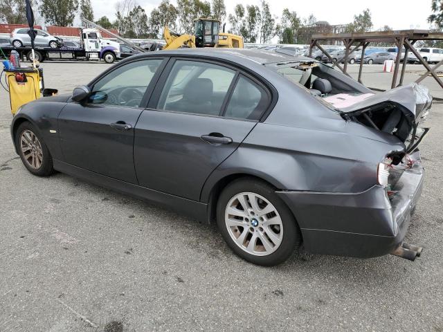 WBAVB13526PT01749 BMW 325 I