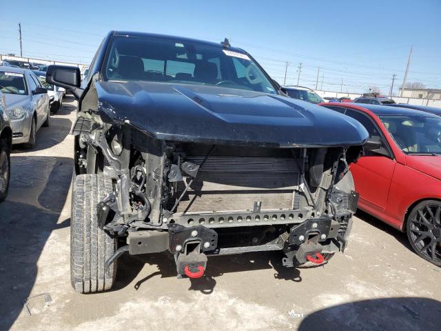 2020 CHEVROLET 1500 - 3GCPYFEL3LG364362