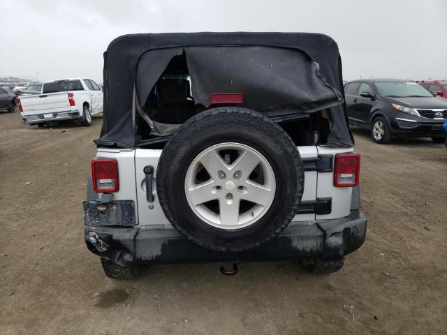 1J4GB39147L152548 Jeep WRANGLER X