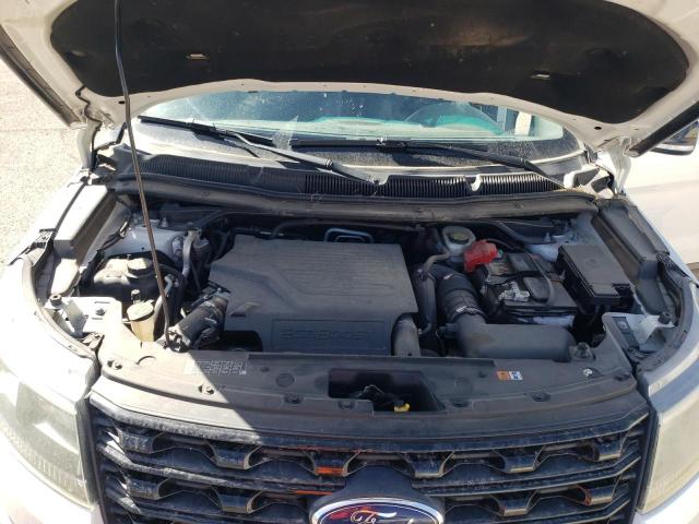 1FM5K8GT4GGA26063 Ford EXPLORER SPORT
