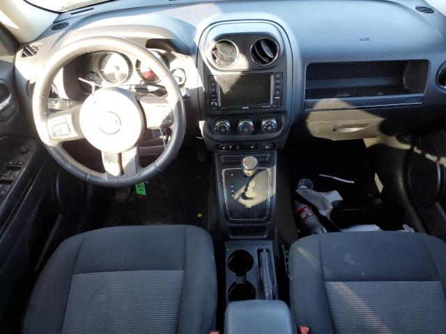2017 JEEP PATRIOT LA - 1C4NJRFB3HD110013