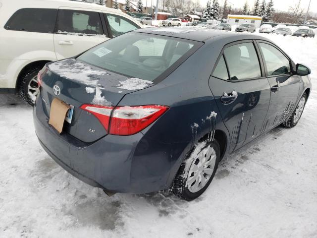 2016 TOYOTA COROLLA L - 2T1BURHE5GC613779