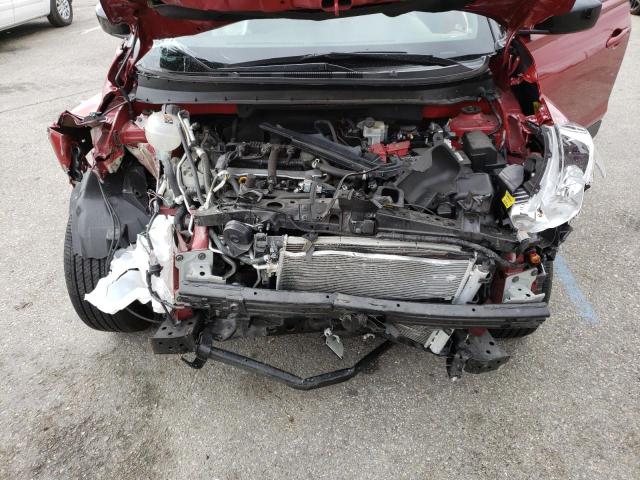 3N1CP5CV3LL478453 Nissan KICKS SV