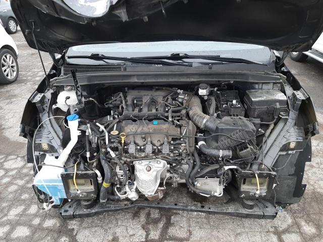 2022 KIA CARNIVAL S KNDNE5H33N6070535