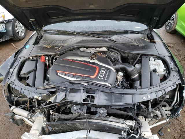 2015 AUDI S8 QUATTRO WAUK2AFD3FN017676