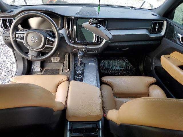 2019 VOLVO XC60 T6 IN - LYVA22RL4KB206838