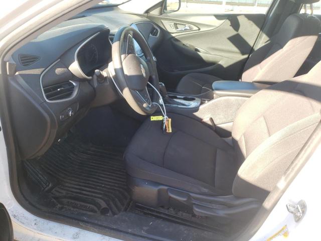 2019 CHEVROLET MALIBU LS - 1G1ZB5ST2KF185117