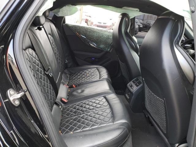 2018 AUDI S4 PRESTIG - WAUC4AF46JA132240