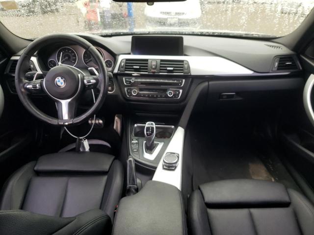 2015 BMW 335 I - WBA3A9C5XFK472738