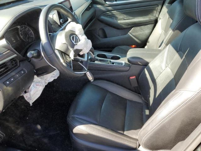 2019 NISSAN ALTIMA SL - 1N4BL4EW3KN308263