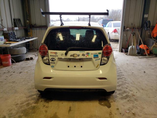 2015 CHEVROLET SPARK EV 2 - KL8CL6S05FC702061
