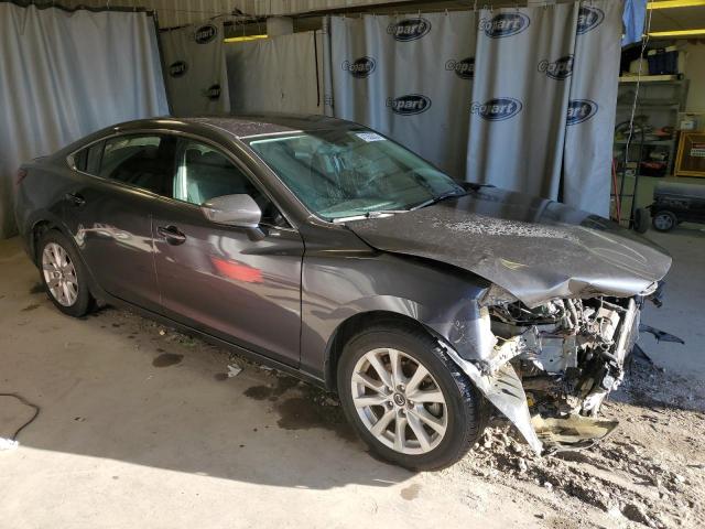 2016 MAZDA 6 SPORT - JM1GJ1U5XG1412860