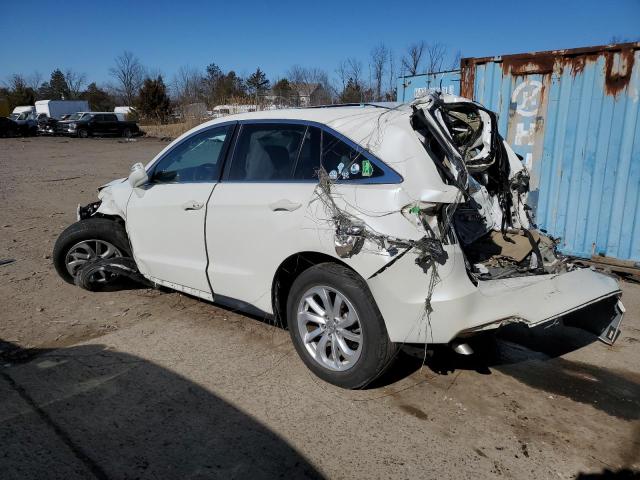 2017 ACURA RDX - 5J8TB4H32HL005967