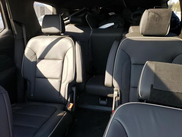 2023 CHEVROLET TRAVERSE P - 1GNEVKKW6PJ148928