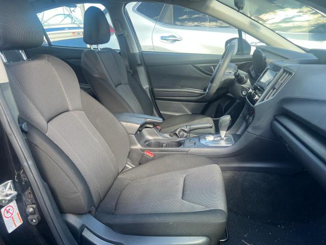 2019 SUBARU IMPREZA 4S3GKAA69K3616220