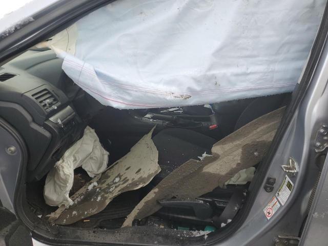 JF2GPACC8E8267001 Subaru Xv Crosstrek 2.0 Premium