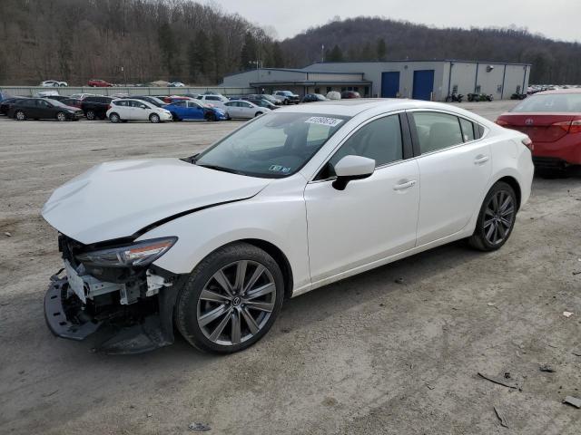 2019 MAZDA 6 GRAND TO - JM1GL1WY3K1508811