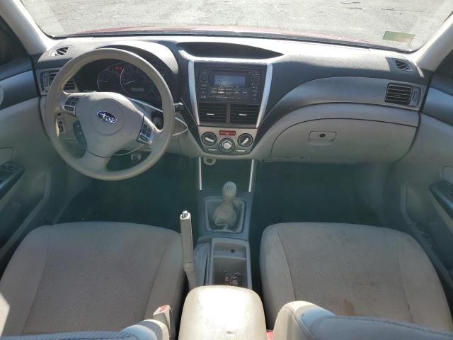 JF2SHADC5DG429614 Subaru Forester