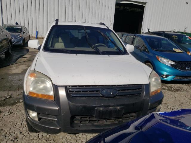 KNDJE723157094507 KIA New Sportage