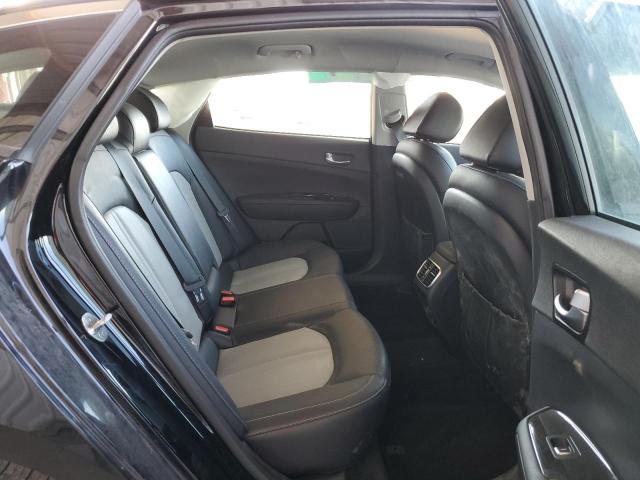 2019 KIA OPTIMA EX - 5XXGU4L12KG344445