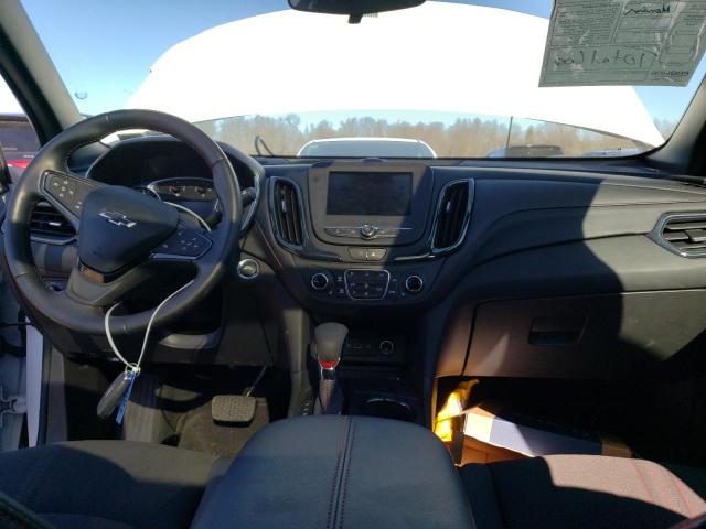 2022 CHEVROLET EQUINOX RS 3GNAXWEV5NS155142