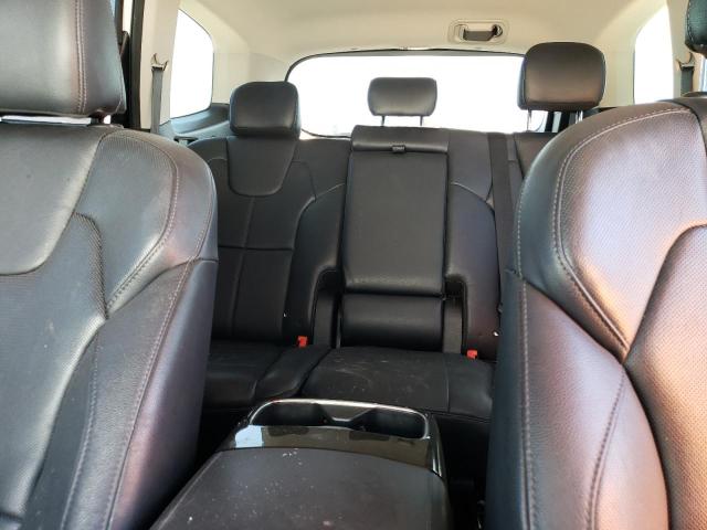 5XYP34HC2LG016808 KIA Telluride Ex